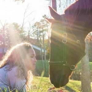 Meet your Posher, Beth